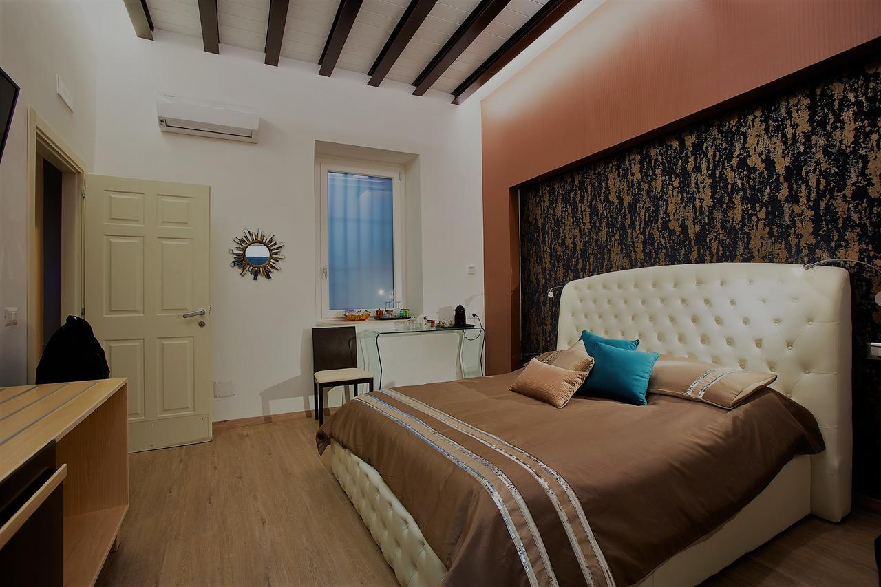 Myo Cagliari Charming House Villa Exterior photo