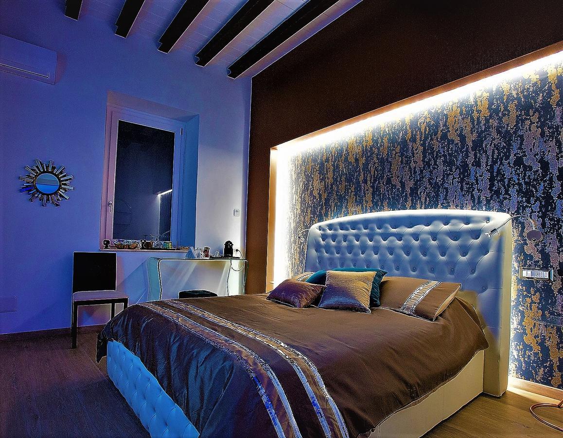 Myo Cagliari Charming House Villa Exterior photo