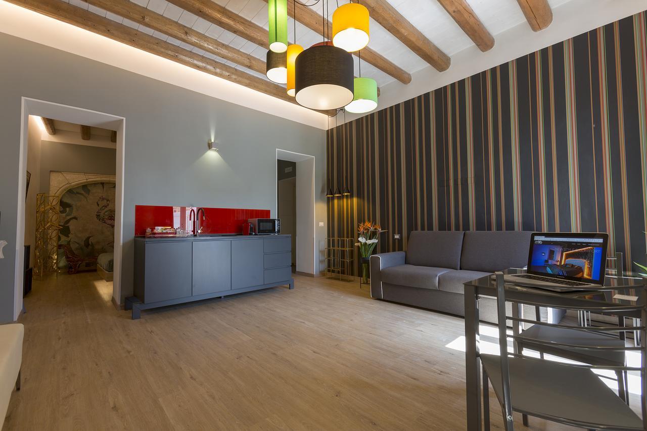Myo Cagliari Charming House Villa Exterior photo