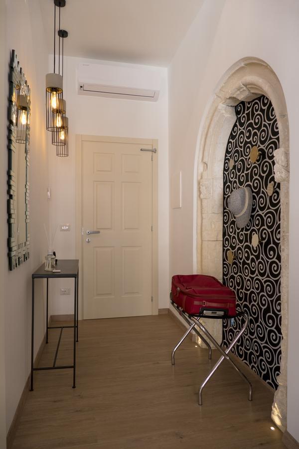 Myo Cagliari Charming House Villa Exterior photo