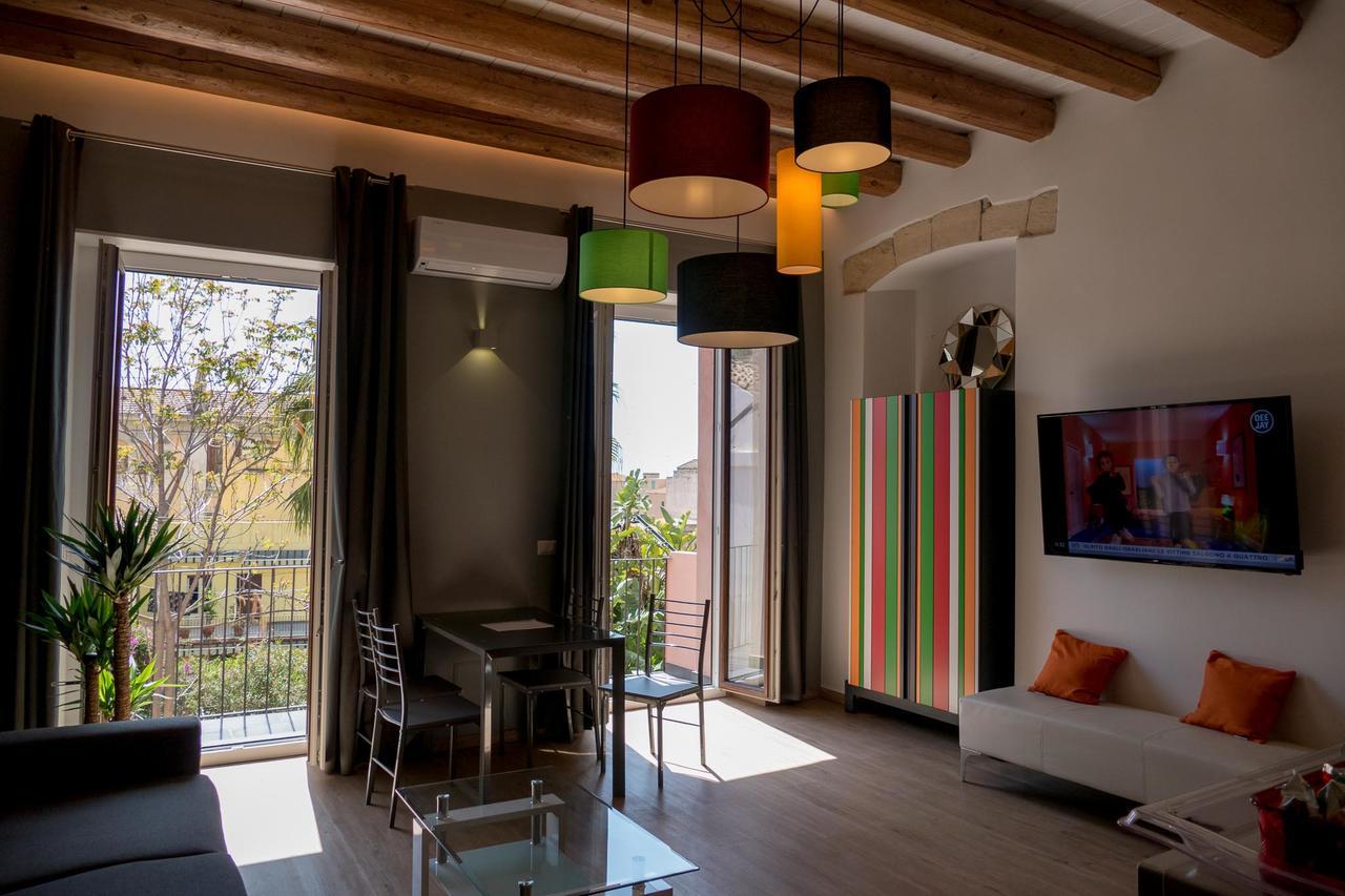 Myo Cagliari Charming House Villa Exterior photo