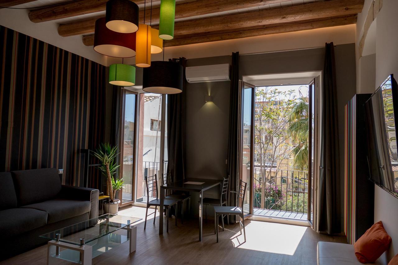 Myo Cagliari Charming House Villa Exterior photo